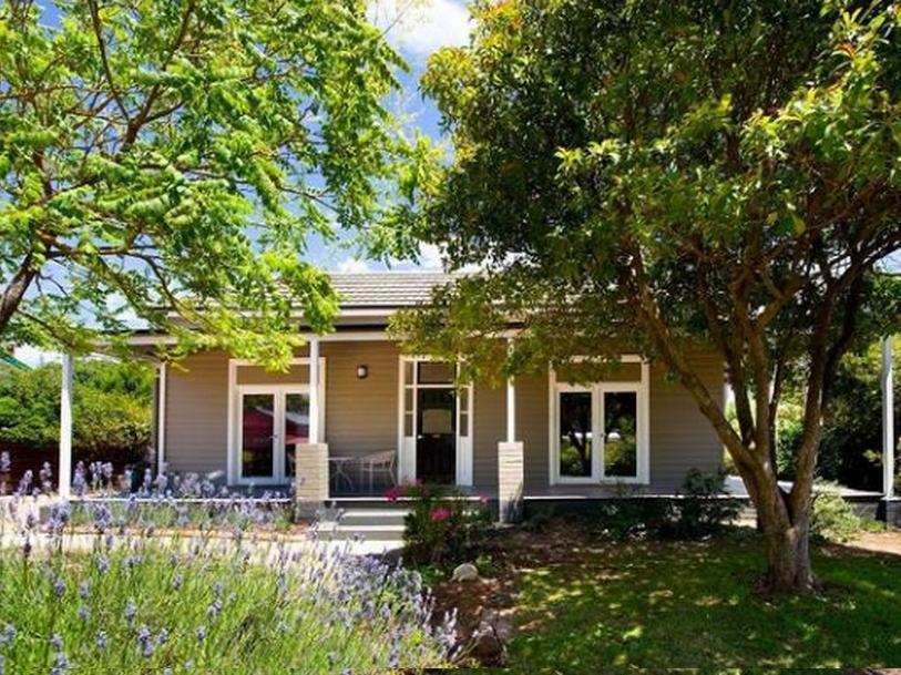 Spa Villas On Main Daylesford Exterior photo