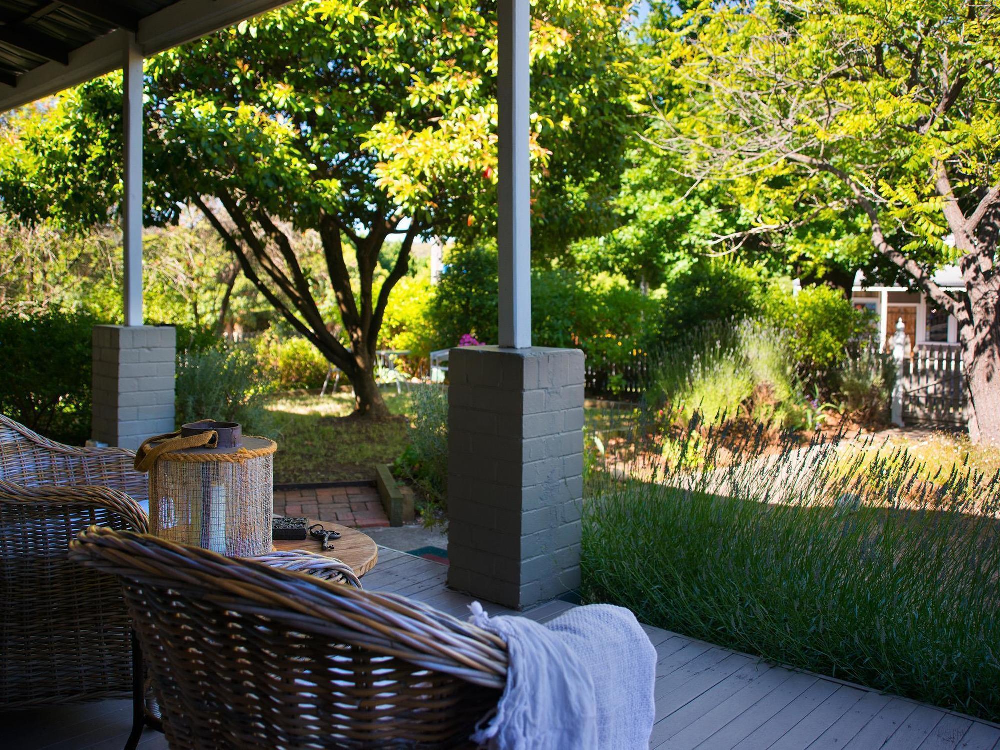 Spa Villas On Main Daylesford Exterior photo